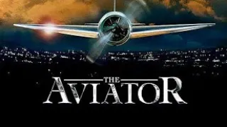 Leonardo DiCaprio ||Full Hollywood Thriller Hindi Dubbed With Dual Audio Movie || The Aviator 2004