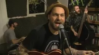 Clint Westwood "Linoleum' NOFX cover