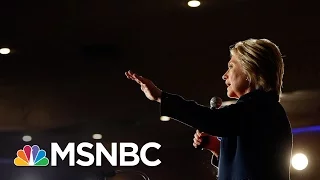 Hillary Clinton Email Comments Confound MJ Panel | Morning Joe | MSNBC
