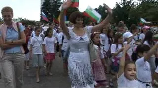 Фестиваль Радуга Звезд 2011 1 of 16