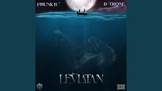 LEVIATAN (feat. STRES)