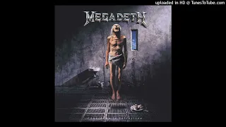 Megadeth Architecture Of Aggression 1992 HI REZ