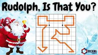 Rudolph - Is That REALLY You?!