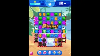 The Best and Most Efficient Way to Reach Level 5236 in Candy Crush Saga