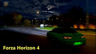 Forza Horizon 4 I КАТАЕМСЯ ПРОХОДИМ ГОНОЧКИ