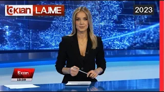 Edicioni i Lajmeve Tv Klan 18 Prill 2023, ora 15:30 l Lajme – News