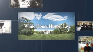 White House History Live: Inside Camp David