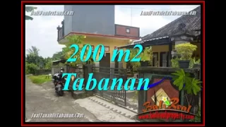 Affordable House for sale in Bali TJTB359