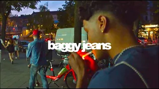 👖"baggy jeans" joje x pashanim type beat