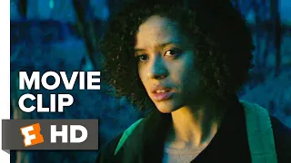 Fast Color Movie Clip - If I Leave, I Won't Survive (2019) | Movieclips Indie