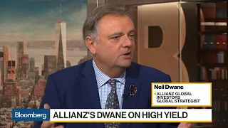 U.S. Yields at This Level Look 'Lip-Smackingly Attractive,' Dwane Says