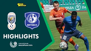 Highlights. RCOR BSU – Vitebsk