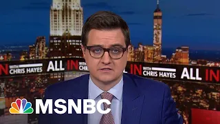 Watch All In With Chris Hayes Highlights: Feb. 15