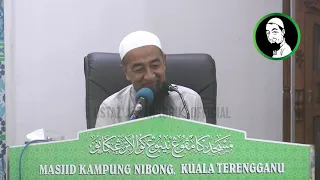 25/03/2021 Kuliah Maghrib Perdana Ustaz Azhar Idrus