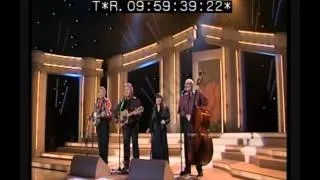 The Seekers on The Late Late Show, 1994