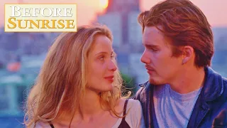 Before Sunrise - Music video 4K