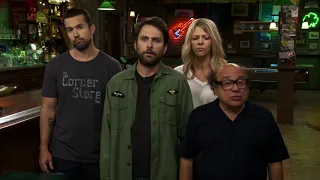 It's Always Sunny in Philadelphia -  Season 12 Finale Dance and RPG (HD)