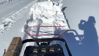 Testing The Groomer