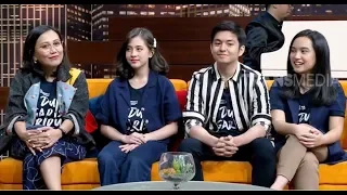 CERITA DI BALIK FILM "DUA GARIS BIRU" | HITAM PUTIH (23/07/19) PART 4