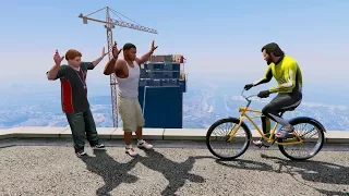 GTA 5 Fails Compilation #14 ( GTA 5 This is Los Santos/Fail/Funny Moments/thug life )