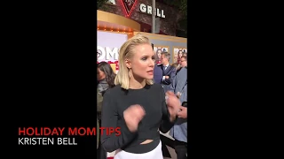 Bad Moms Christmas World Premiere