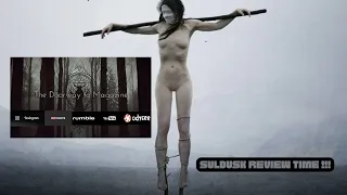 Napalm Records  -Suldusk-  Anthesis - Video Review