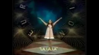 Eurovision 1968 - Spain - Massiel - La, la, la ---- VidWit