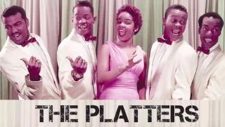 Top 20 The Platters Greatest Hits | Best Of The Platters Songs New {Best Music}