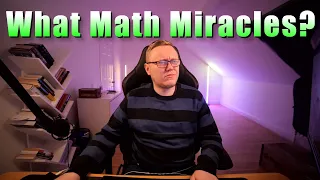 Quran Has Mathematical Miracles?!