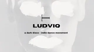 LUDVIQ: A Dark Disco/Indie Dance DJ Set