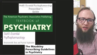 Intro to Psychiatry Review