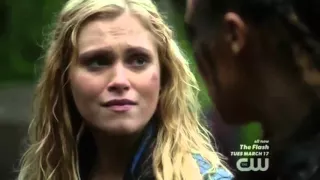 The 100- Clexa- Never Forget You