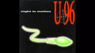 DISC SPOTLIGHT: “Night In Motion” by U 96 (1993)