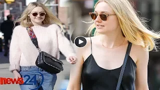 Watch the truth and the past of Dakota Fanning