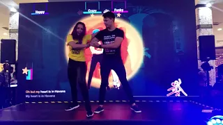 Havana Tango ft. Diegho San | Just Dance 2019