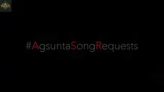 #AgsuntaSongRequest STARS - CALLALILY