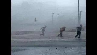 Олимпиада 2018: Пхенчхан накрыл ураган! Смотреть до конца!