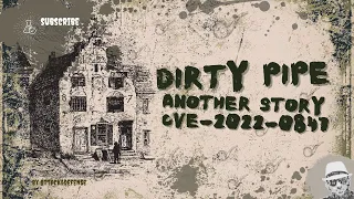 Dirty Pipe CVE-2022-0847