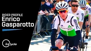 What It Takes to Win Amstel Gold | 2-Time Winner Enrico Gasparotto | inCycle