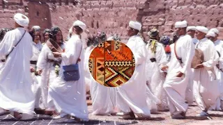 Amazigh Remix -🔥 Ahidous 🔥 2023