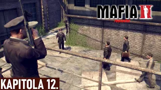 DALŠÍ "POHODIČKA" [KAPITOLA 12 - Mafia II Remaster]