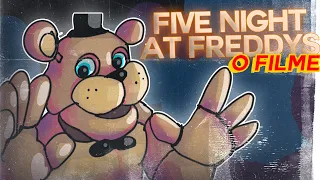 Five Nights at Freddy's é tudo isso?