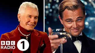 "Oh Baz, really??" Baz Luhrmann on Lana Del Rey, Radiohead and Leonardo DiCaprio's Great Gatsby meme