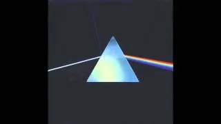 Pink Floyd - The Great Gig In The Sky (with lyrics)