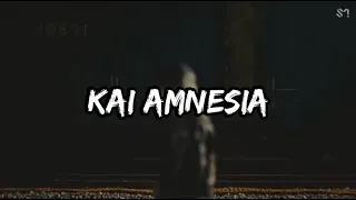 Kai - Amnesia UZB. SUB.