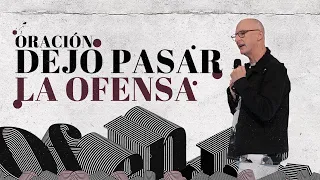 🔴Oración de la mañana  (Para dejar pasar la ofensa) 🌎🌍🌏 - 31 Octubre 2023  - Andrés Corson