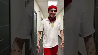 Документальный фильм 6ix9ine в России