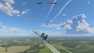 БИ-1 WAR THUNDER