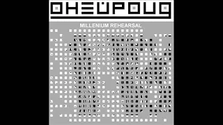 Oneyroid - Millenium rehearsal (200?) (full version) ultra RARE tape rip