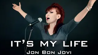 It's My life – Bon Jovi Female cover with Opera touch [Cover by AMADEA]